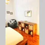 Hébergement de vacances “dietro L’angolo” Charme&relax Nel Centro Bergame