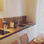 Hébergement de vacances “dietro L’angolo” Charme&relax Nel Centro *