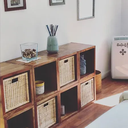 Tatil Evi Dietro L' Angolo Charme&relax Nel Centro Citta