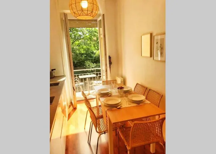 Tatil Evi Dietro L' Angolo Charme&relax Nel Centro Citta *