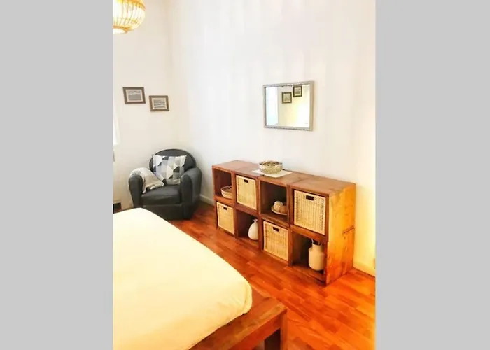 Tatil Evi Dietro L' Angolo Charme&relax Nel Centro Citta Bergamo