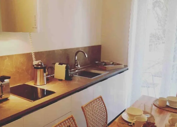 Tatil Evi Dietro L' Angolo Charme&relax Nel Centro Citta *
