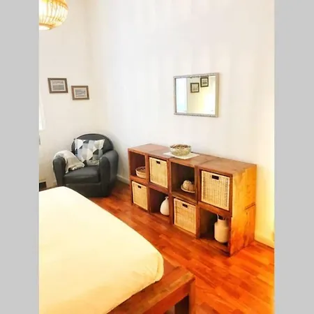 Feriehus Dietro L' Angolo Charme&relax Nel Centro Citta Bergamo